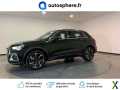 Photo audi q3 35 TFSI 150ch Design Luxe S tronic 7