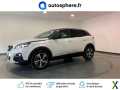 Photo peugeot 3008 1.6 BlueHDi 120ch GT Line S\\u0026S EAT6