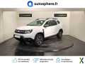 Photo dacia duster 1.3 TCe 150ch FAP Journey 4x2 EDC