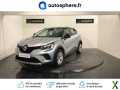 Photo renault captur 1.0 TCe 90ch Business -21