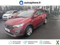 Photo dacia sandero 1.0 TCe 90ch Stepway Confort