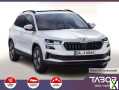 Photo skoda karoq TDI 116 Amb. LED GPS VirC cam Kessy