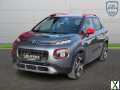 Photo citroen c3 aircross PureTech 110ch Shine EAT6