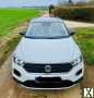 Photo volkswagen t-roc 2.0 TDI 150 Start/Stop DSG7 4MotionCarat Exclusive