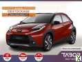 Photo toyota aygo x X 1.0 72 LED Cam Sièges chauf. 18