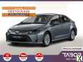 Photo toyota corolla Sedan 1.8Hybrid 122 ECVT GPS Cam