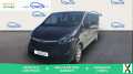 Photo opel vivaro Combi L2H1 1.6 CDTi 125 Clim +