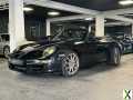 Photo porsche 911 ( 997 ) Carrera S Cabriolet 3.8i Tiptronic S