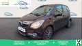 Photo opel agila 1.0 68 Enjoy