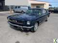 Photo ford mustang 6cyl 3 speed