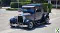 Photo ford autres A 1929 FORD