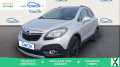 Photo opel mokka I 1.7 CDTI 130 Cosmo