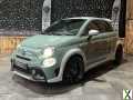 Photo abarth 695 1.4 Turbo T-JET 180 ch BVM5 70° Anniversario