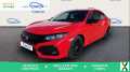 Photo honda civic 1.0 i-VTEC 126 CVT Exclusive