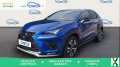 Photo lexus autres N/A 300h 4WD E-CVT F Sport Executive