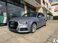 Photo audi a3 Berline 1.5 TFSI CoD 150 S Line