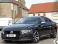 Photo volkswagen arteon 2.0 TDI 190CV DSG7 4Motion Elegance Exclusive