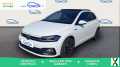 Photo volkswagen polo 1.0 TSI 115 DSG7 R-Line