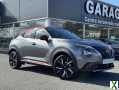 Photo nissan juke 2022.5 Hybrid 143 N-Design