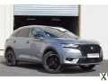 Photo ds automobiles ds 7 crossback DS7 Crossback 1.6 PureTech - 180 - BV EAT8 Perfor