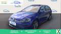 Photo volkswagen golf VII 2.0 TDI 150 DSG7 R-Line