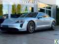 Photo porsche taycan 4S PERFORMANCE PLUS * SPORT PACK*