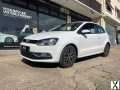 Photo volkswagen polo 1.4 TDI 90 BMT Série Spéciale Allstar