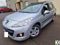 Photo peugeot 207 SW 1.6 Hdi 92 CV