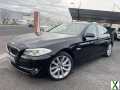 Photo bmw 535 535d 300ch Exclusive A