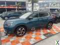 Photo citroen c5 aircross 1.2 PURETECH 130 Feel