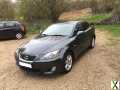 Photo lexus is 220d Pack Executive