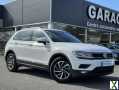 Photo volkswagen tiguan 2.0 TDI 150 BMT Sound