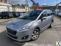 Photo peugeot 5008 (2) 1.6 BlueHDi S\\u0026S 120 Style 7pl