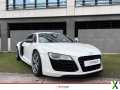 Photo audi r8 Quattro 525 V10 Full carbone R-tronic