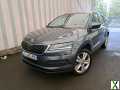 Photo skoda karoq 1.6 TDI 116CH SCR STYLE DSG EURO6D-T