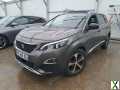 Photo peugeot 5008 1.2 PURETECH 130CH S\\u0026S GT LINE