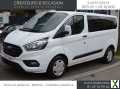 Photo ford transit custom 320 L1H1 1.0 ECOBOOST 120CH PHEV TREND BUSINESS