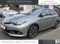 Photo toyota auris HSD 136H DESIGN BUSINESS