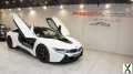 Photo bmw i8 Pure Impulse 2014-43000km