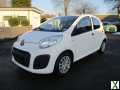 Photo citroen c1 1.0i Gekeurd/Garantie/29.000km