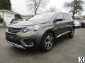 Photo peugeot 5008 1.2 PureTech Navi/Camera/Leder/7-Zitplaatsen