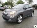 Photo fiat 500x 1.6i E-torq/Auto Airco/GPS/Garantie/61.000km