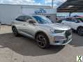 Photo ds automobiles ds 7 crossback ds7 2.0 blue hdi 180 eat8 la premiere