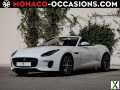 Photo jaguar f-type 3.0 V6 Suralimenté 380ch AWD BVA8