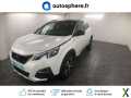 Photo peugeot 3008 1.2 PureTech 130ch GT Line S\\u0026S EAT8 6cv