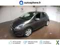 Photo peugeot 208 1.5 BlueHDi 100ch E6.c Signature BVM5 86g 5p
