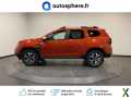 Photo dacia duster 1.0 ECO-G 100ch Prestige + 4x2