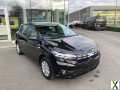 Photo dacia sandero TCe Expression