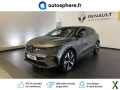 Photo renault megane E-Tech Electric EV60 220ch Techno super charge