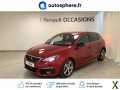 Photo peugeot 308 1.2 PureTech 130ch E6.c S\\u0026S GT Line 108g